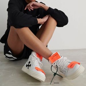 Off white Cup Sole 3.0 Women’s Sneaker